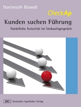 CheckAp Kunden suchen Führung - Hartmuth Brandt