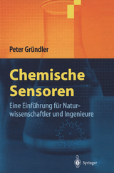 Chemische Sensoren - Peter Gründler