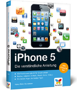 iPhone 5 - Hans-Peter Kusserow