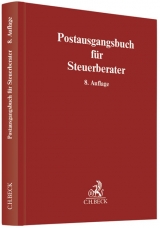 Postausgangsbuch für Steuerberater - 