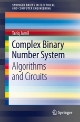 Complex Binary Number System - Tariq Jamil