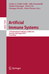 Artificial Immune Systems - 