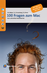 100 Fragen zum Mac - Mario Weber, Ulf Cronenberg, Günter Kraus