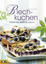 Blechkuchen - Berthold Sammüller