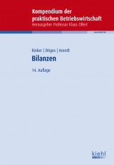 Bilanzen