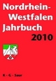 Nordrhein-Westfalen Jahrbuch / 2010