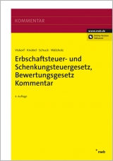 Erbschaftsteuer- und Schenkungsteuergesetz, Bewertungsgesetz (Auszug), Kommentar