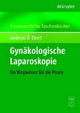 Gynäkologische Laparoskopie FATB - Andreas D. Ebert
