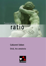 Sammlung ratio / Gekonnt lieben - Ursula Blank-Sangmeister