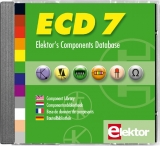 ECD 7, CD-ROM - 