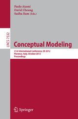 Conceptual Modeling - 