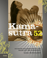 Kamasutra 52 - Lisa Schrader