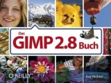 Das GIMP 2.8-Buch - Kay Richter