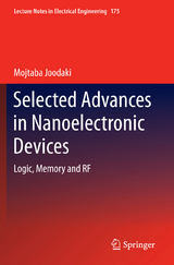 Selected Advances in Nanoelectronic Devices - Mojtaba Joodaki
