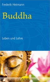 Buddha - Frederik Hetmann