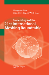 Proceedings of the 21st International Meshing Roundtable - 