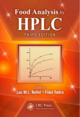 Food Analysis by HPLC - Nollet, Leo M.L.; Toldra, Fidel