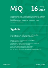 MIQ 16: Qualitätsstandards in der mikrobiologisch-infektiologischen Diagnostik - 