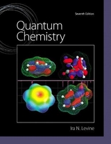 Quantum Chemistry - Levine, Ira