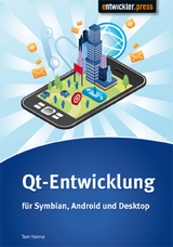 Qt-Entwicklung für Symbian, Android und Desktop - Tam Hanna