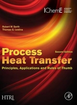 Process Heat Transfer - Serth, Robert W.; Lestina, Thomas
