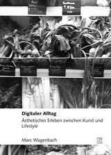 Digitaler Alltag - Marc Wagenbach