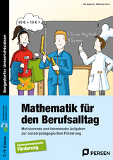 Mathematik für den Berufsalltag - Uta Bachler, Melanie Dietz