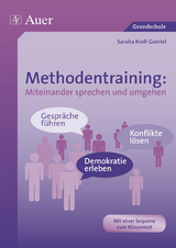 Methodentraining: Miteinander sprechen und umgehen - Sandra Kroll-Gabriel