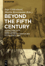 Beyond the Fifth Century - 