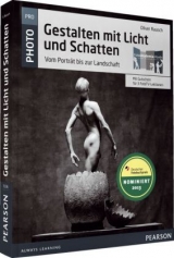 Gestalten mit Licht und Schatten - Oliver Rausch