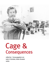 Cage & Consequences - 