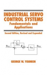 Industrial Servo Control Systems - Younkin, George W.