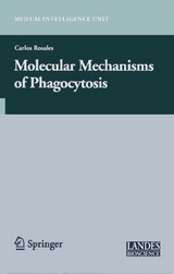 Molecular Mechanisms of Phagocytosis - 