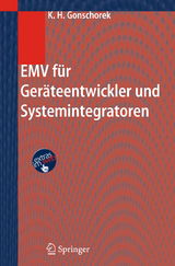 EMV für Geräteentwickler und Systemintegratoren - Karl-Heinz Gonschorek