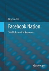 Facebook Nation - Newton Lee