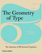 The Geometry of Type - Stephen Coles