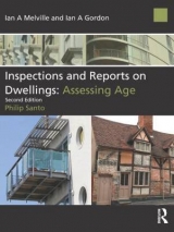 Inspections and Reports on Dwellings - Santo, Philip