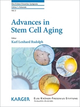 Advances in Stem Cell Aging - 