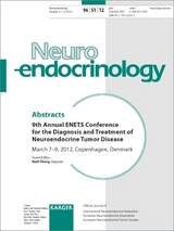 ENETS Conference for the Diagnosis and Treatment of Neuroendocrine Tumor Disease - 