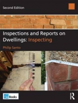 Inspections and Reports on Dwellings - Santo, Philip