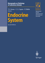 Endocrine System - Jones, Thomas C.; Capen, Charles C.; Mohr, Ulrich