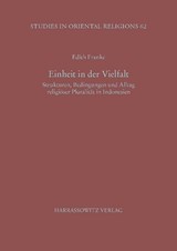 Einheit in der Vielfalt - Edith Franke