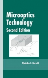 Microoptics Technology - Borrelli, Nicholas F.