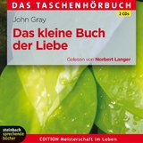 Das kleine Buch der Liebe - John Gray