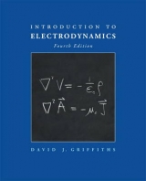 Introduction to Electrodynamics - Griffiths, David J.