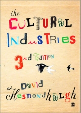 The Cultural Industries - Hesmondhalgh, David