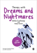 Therapy with Dreams and Nightmares - Cushway, Delia Joyce; Sewell, Robyn