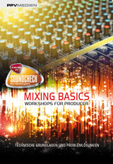 Mixing Basics - 