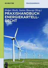 Praxishandbuch Energiekartellrecht - 