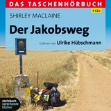 Der Jakobsweg - Shirley MacLaine